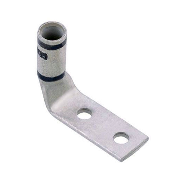 LCDX1/0-14AF-X Panduit Corp  Lugs