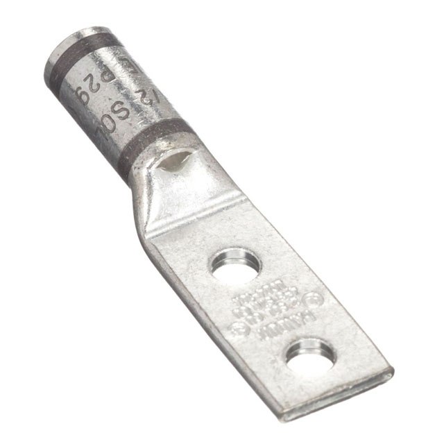 LCDX4-10A-L Panduit Corp  Lugs