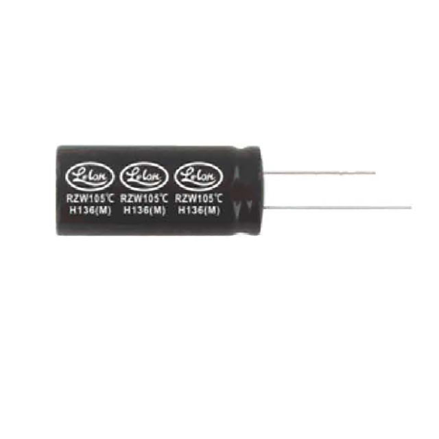 RZW101M1HBK-0811S Surge  Aluminum Electrolytic Capacitors
