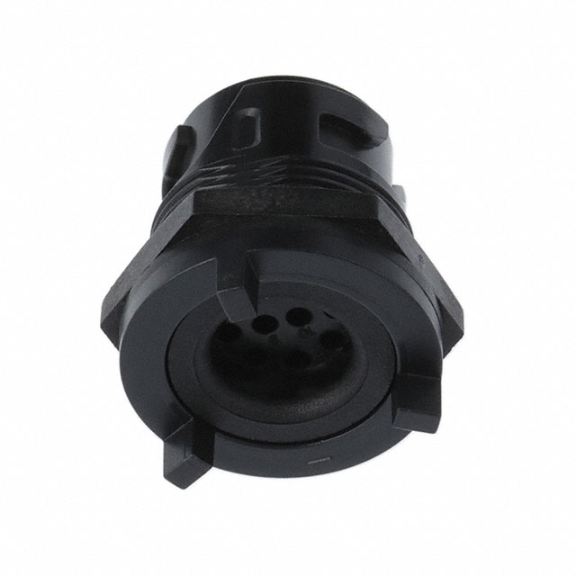 PXP4013/10S Bulgin  Alloggiamenti per connettori circolari