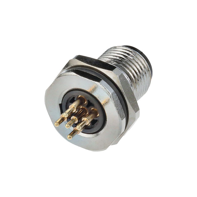 T4140012051-000 TE Connectivity AMP Connectors  Assemblages de connecteurs circulaires