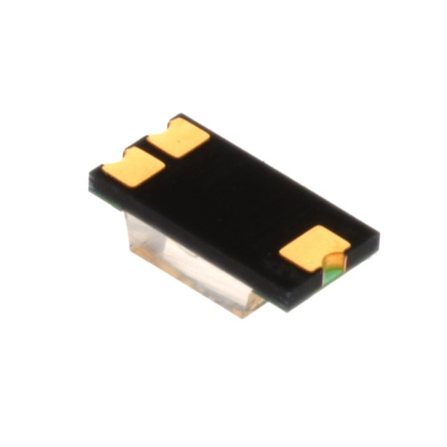 TEMT6000X01 Vishay Semiconductor Opto Division  Fototransistoren