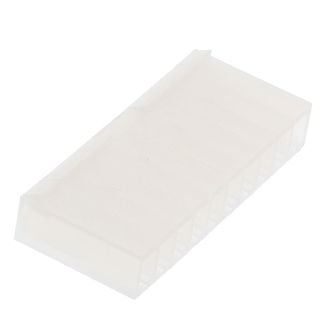 0026034101 Molex  Boîtiers de connecteurs rectangulaires