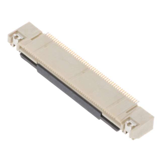 046810650001846+ KYOCERA AVX  Ensembles de connecteurs FFC FPC (Flat Flexible)
