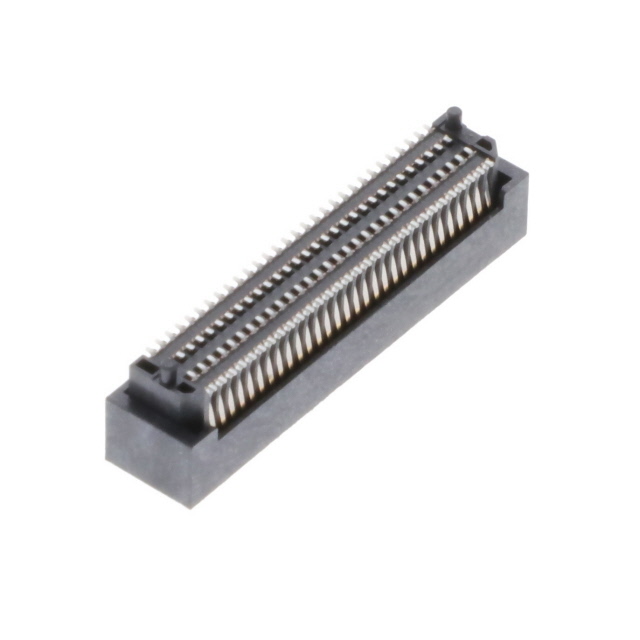 11828-1CA Amphenol ICC  Matrices de type bord Mezzanine (carte à carte)