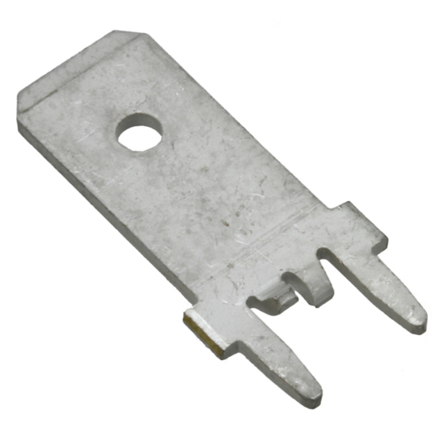 1217169-1 TE Connectivity AMP Connectors  Conectores de desconexión rápida