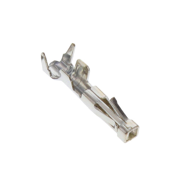 2-2834067-2 TE Connectivity AMP Connectors  Solid State Lighting Connector Contacts