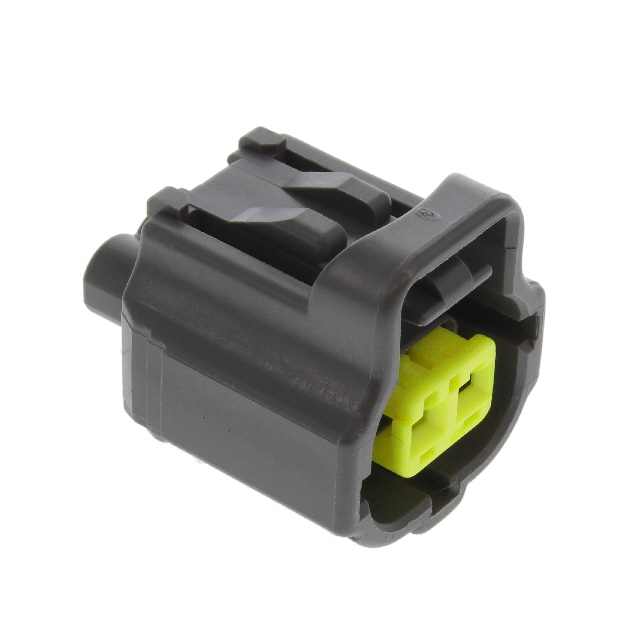 2822365-2 TE Connectivity AMP Connectors  Boîtiers de connecteurs rectangulaires