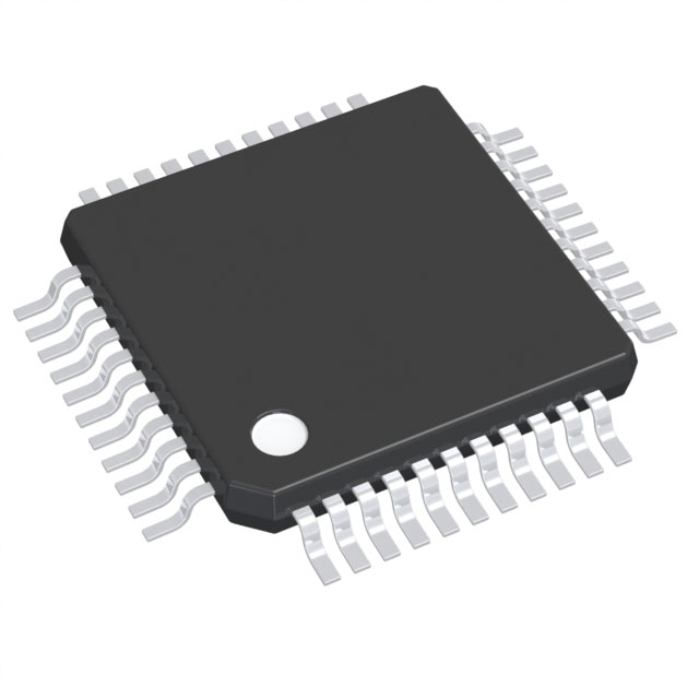 CY9BF124KPMC-G-MNE2 Infineon Technologies  Microcontrôleurs