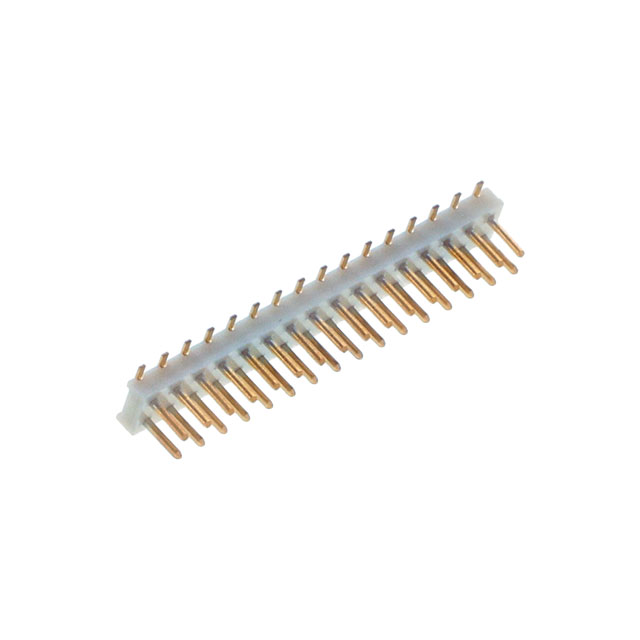 A3-32PA-2SV(71) Hirose Electric Co Ltd  Headers Male Pins