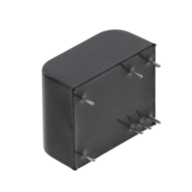 BPH1-08-00 Cita Technologies, LLC.  Convertisseurs CA/CC