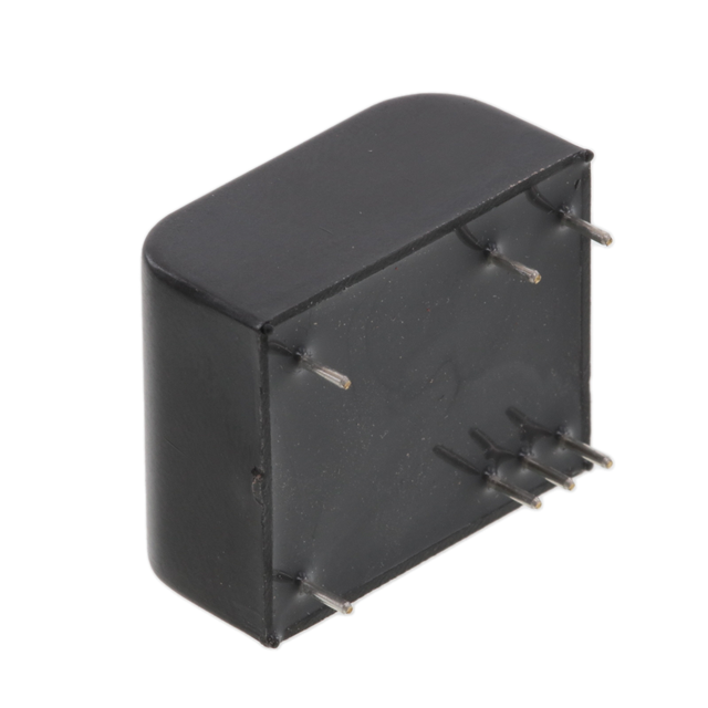 BPH1-08-50 Cita Technologies, LLC.  Convertisseurs CA/CC