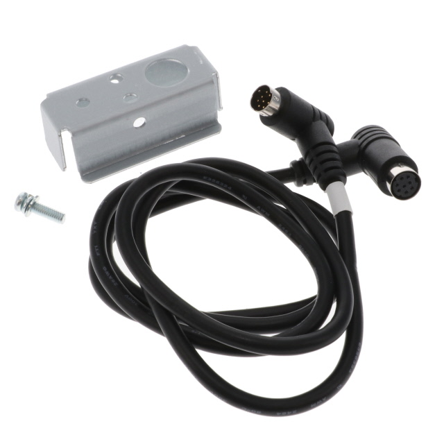 CGDCABLE1M Carlo Gavazzi Inc. Accessoires d'automatisation industrielle