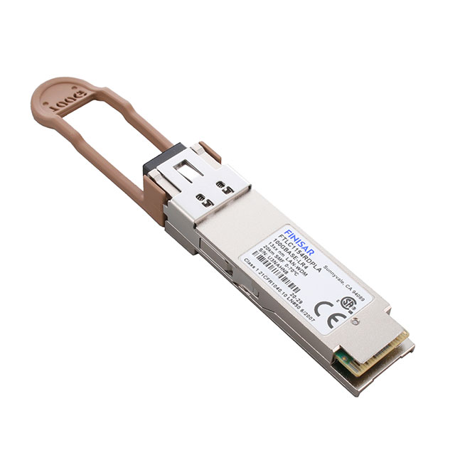 FTLC1154RDPLA Coherent  Moduli transceiver in fibra ottica
