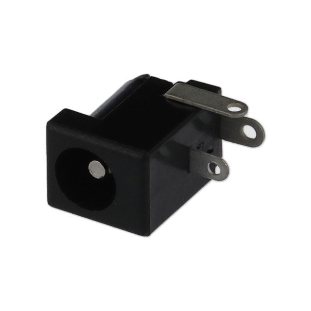 KLDX-0202-B Kycon, Inc.  Power Connectors
