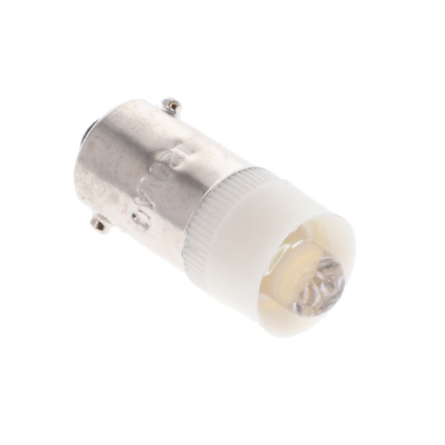 LE-BA9S-120W JKL Components Corp.  Remplacement des lampes