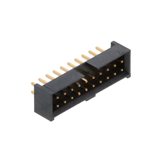 LTMM-110-02-G-D Samtec Inc.  Headers Male Pins