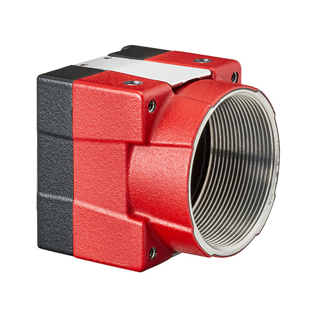 14662 Allied Vision, Inc.  Modules de caméra