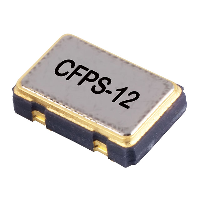 LFSPXO051652BULK IQD Frequency Products  Oscillatori