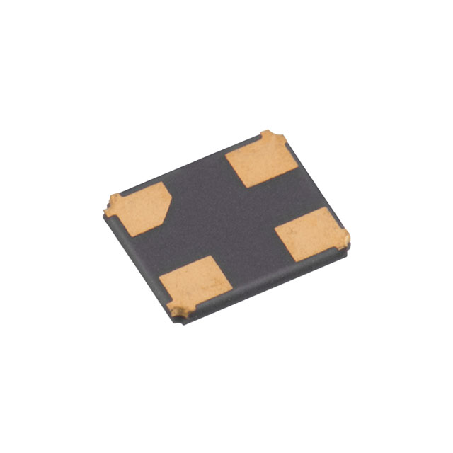 LFXTAL071952 IQD Frequency Products  Kristalle