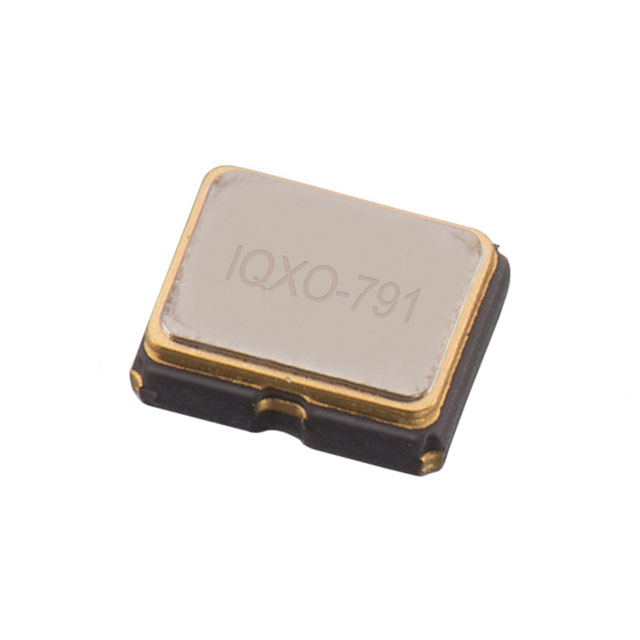LFSPXO056301 IQD Frequency Products  Oscillators