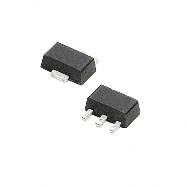 S6X8BS1RP Littelfuse Inc.  SCRs
