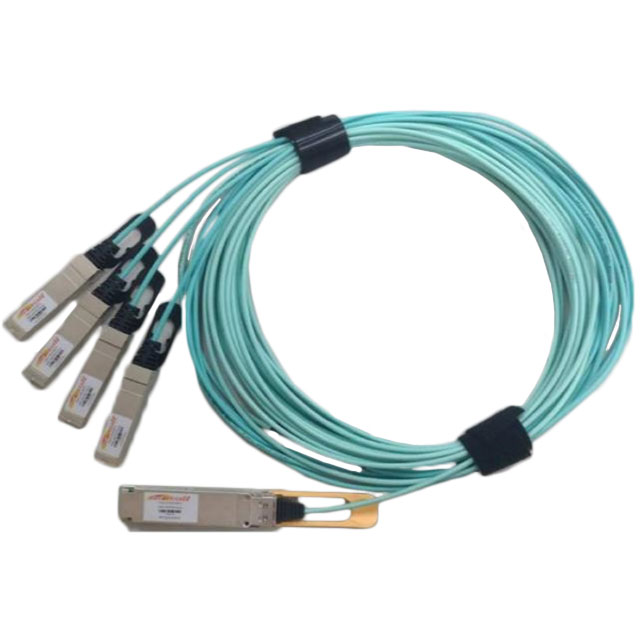 TQS-Q14H8-X8301 Formerica Optoelectronics Inc.  Modules émetteurs-récepteurs à fibre optique