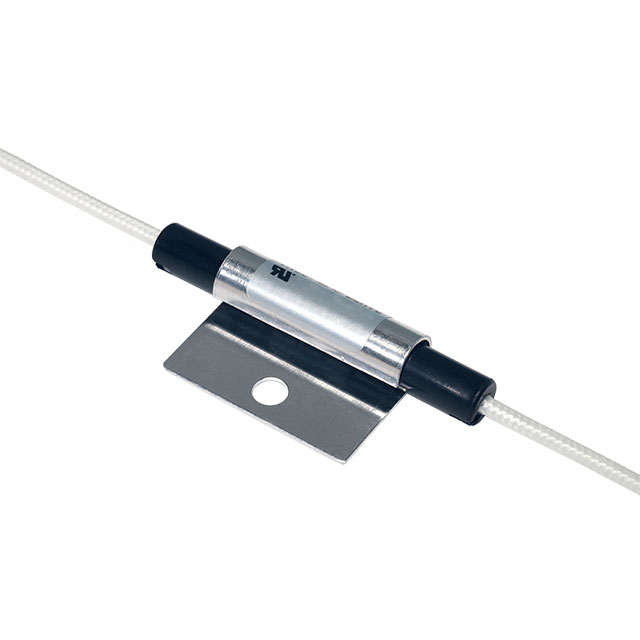 TRS5-0BLRU KEMET Thermostate - Mechanisch - Industriell