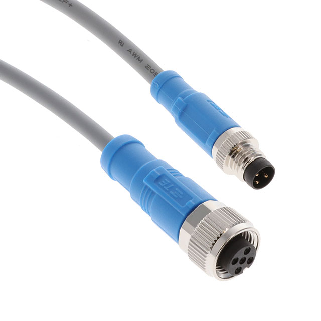 T4052127003-001 TE Connectivity AMP Connectors  Cable Assemblies
