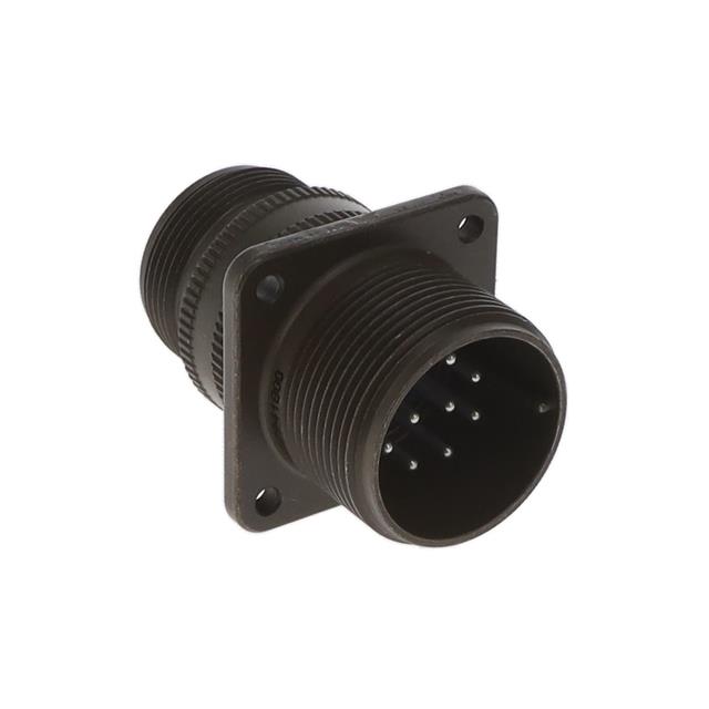 97-3100A18-1P Amphenol Industrial Operations  Assemblages de connecteurs circulaires