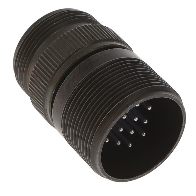 97-3101A20-27P Amphenol Industrial Operations  Assemblages de connecteurs circulaires