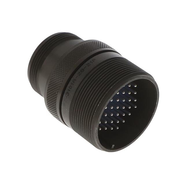 97-3101A28-21P Amphenol Industrial Operations  Assemblages de connecteurs circulaires