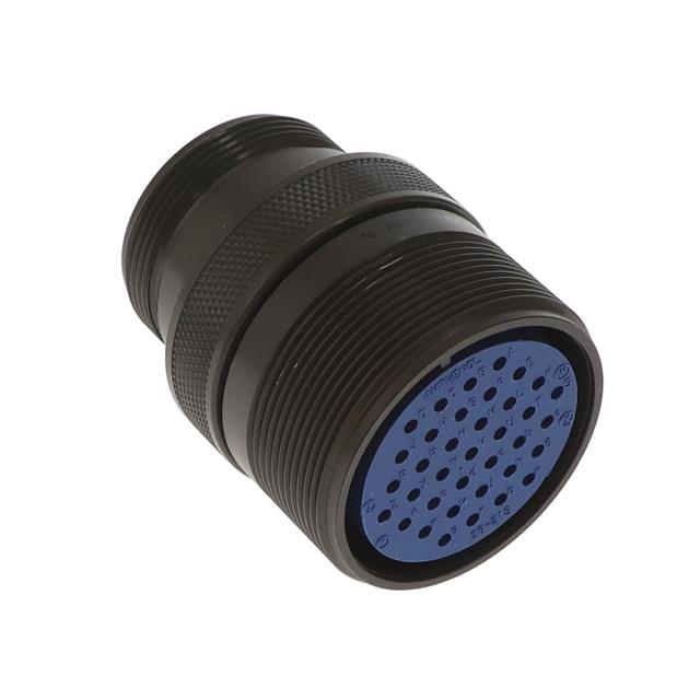 97-3101A28-21S Amphenol Industrial Operations  Assemblages de connecteurs circulaires