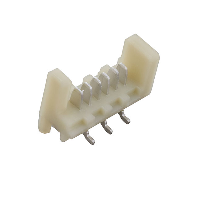 CA3506M10RP-NH Cvilux USA  Embases à broches mâles