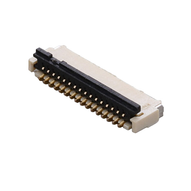 CF4216FH0R0-05-NH Cvilux USA  Gruppi di connettori FFC FPC (flessibili piatti)