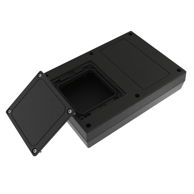 171AC,BK Serpac  Boxes