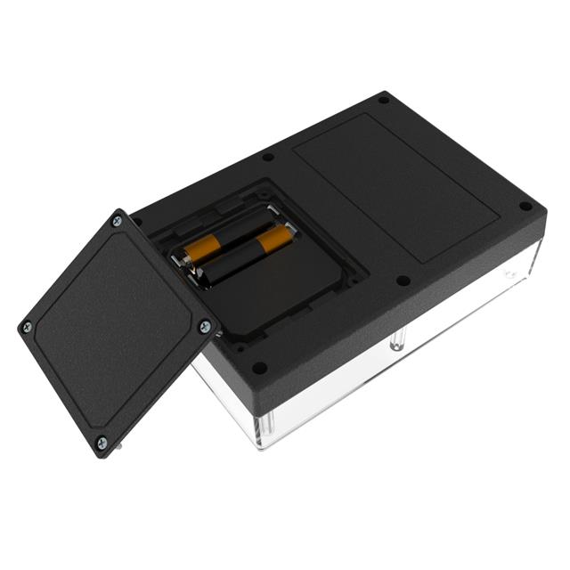 172C2AA,BK Serpac  Boxes