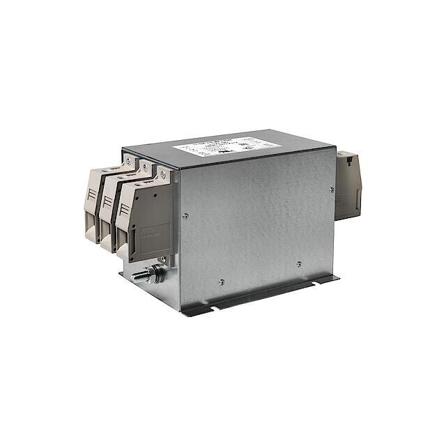 3-138-332 SCHURTER Inc.  Modules de filtrage de ligne électrique