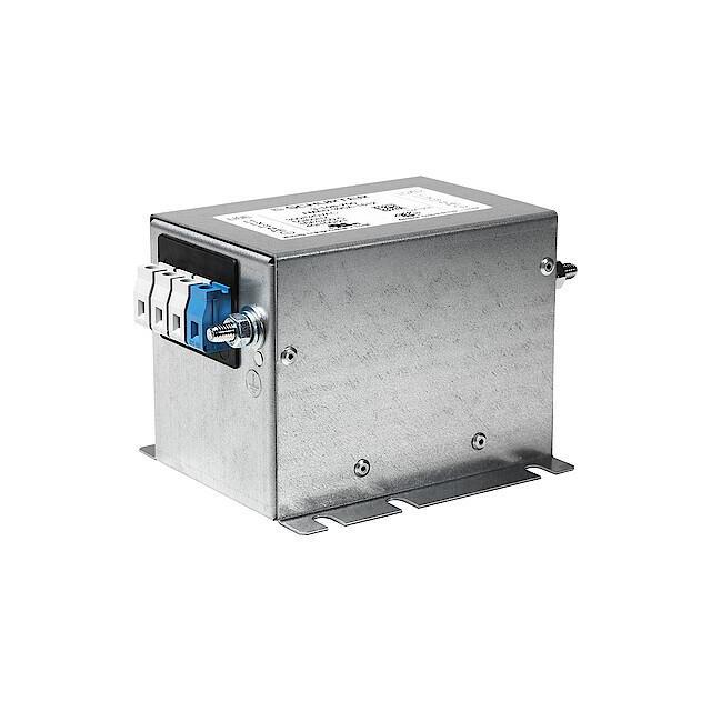 3-138-358 SCHURTER Inc.  Modules de filtrage de ligne électrique