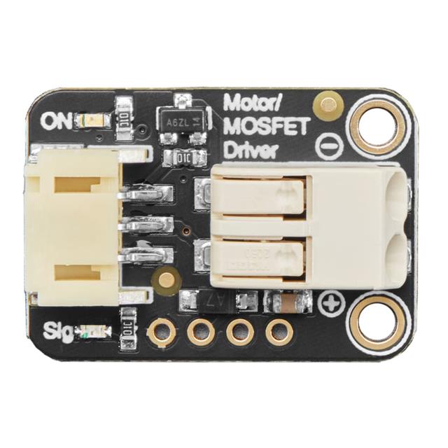 5648 Adafruit Industries LLC  Cartes d'extension Cartes filles