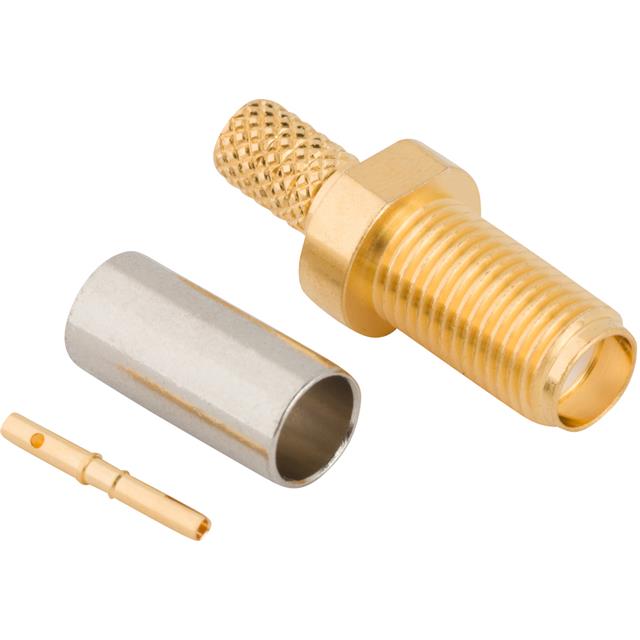 901-10849 Amphenol RF  Gruppi di connettori coassiali (RF)