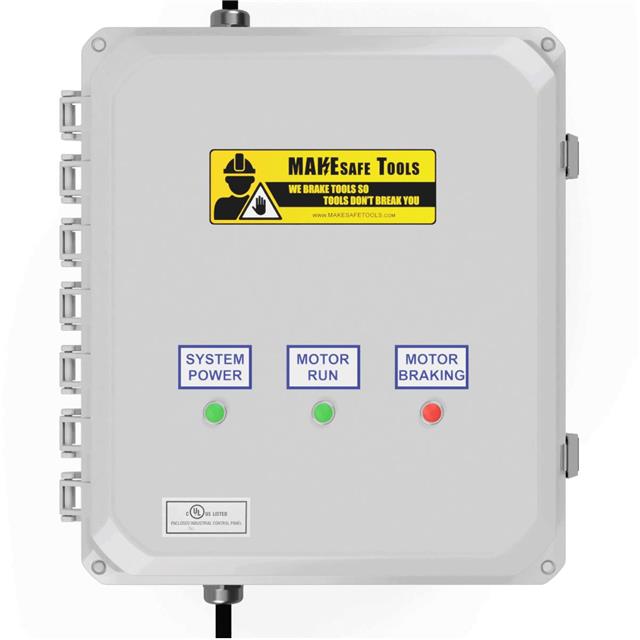 IMB-V240-P3-HP10 MAKESafe Tools  Accessori