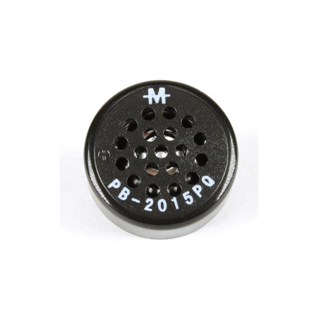 PB-2015PQ Mallory Sonalert Products Inc.  Speakers