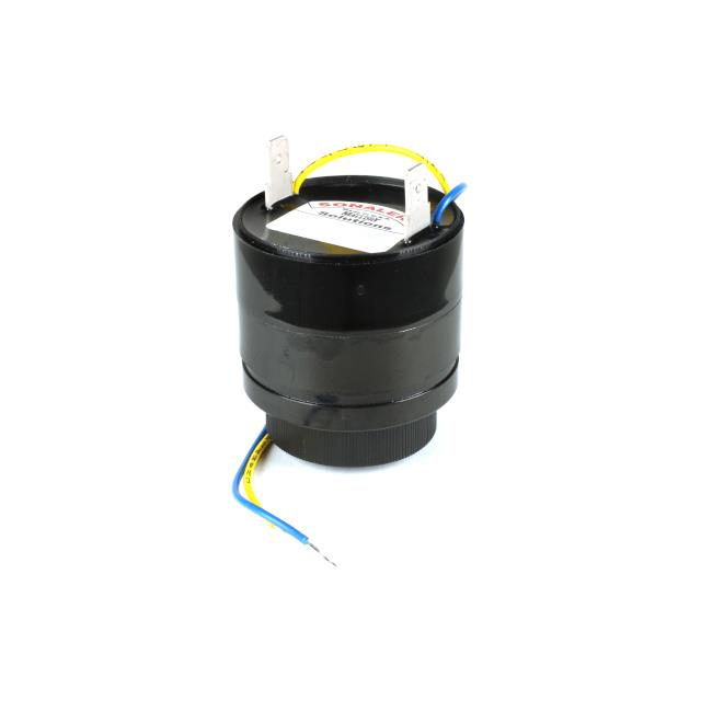SCE048XD2DB2F Mallory Sonalert Products Inc.  Alarms Buzzers and Sirens