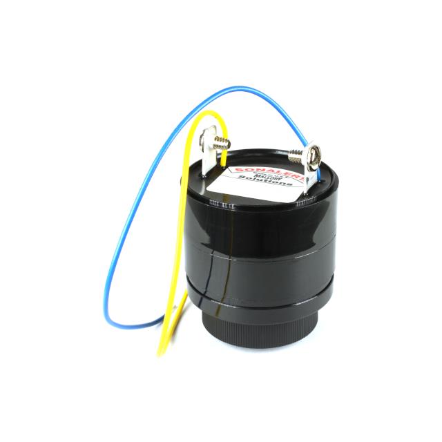 SCE028XD2DB1B Mallory Sonalert Products Inc.  Alarms Buzzers and Sirens