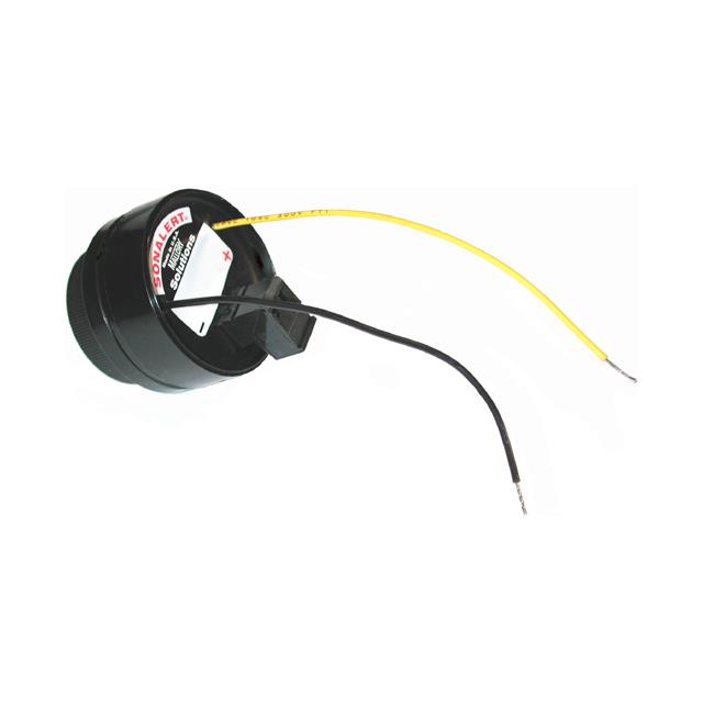 SCE016MD3MG4B Mallory Sonalert Products Inc.  Alarms Buzzers and Sirens