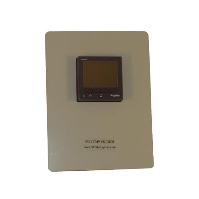 SWFCM9 SUSI Adapters  Panel Meter Accessories