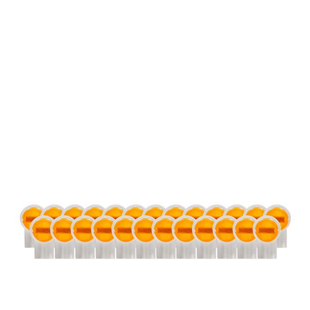 UY2-25 Jonard Tools  Wire Splice Connectors