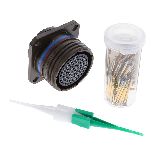 D38999/20WG35SN Amphenol Aerospace Operations  Gruppi di connettori circolari