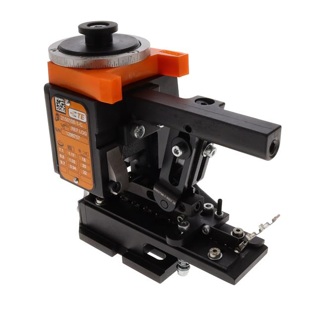 2150108-1 TE Application Tooling  Crimpadoras Aplicadoras Prensas